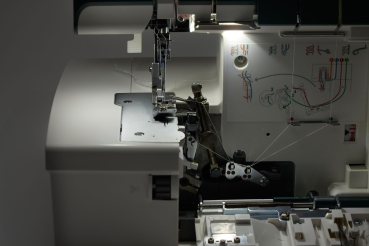 PFAFF Admire 3000